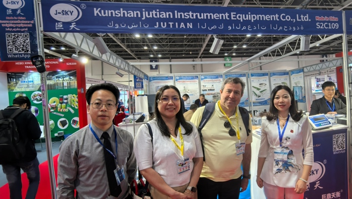 Nola irekitzen du J-SKY-k Malaysian erregistratu arrakastatsuak atal berri bat Jiangsu Jutian-en markaren globalizazioari?